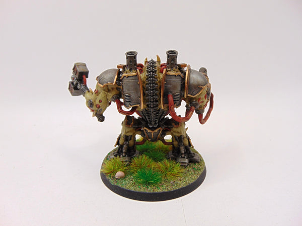 Helbrute