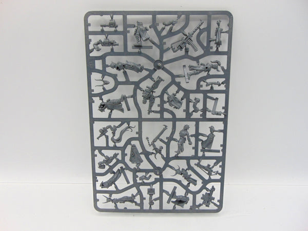 Cultist Warband / Cultists of the Abyss