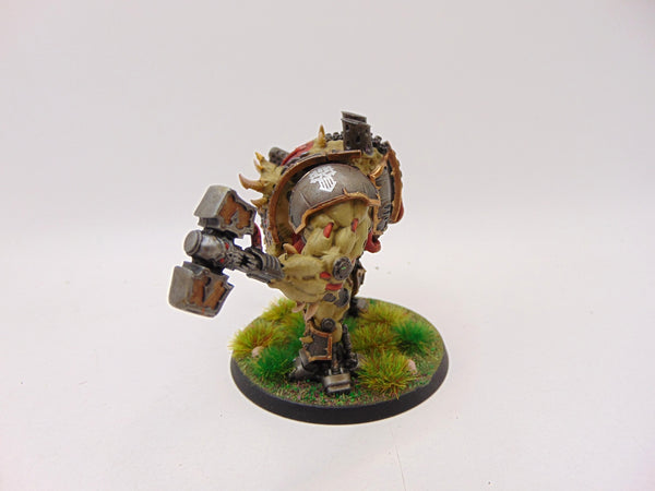 Helbrute