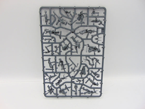 Cultist Warband / Cultists of the Abyss