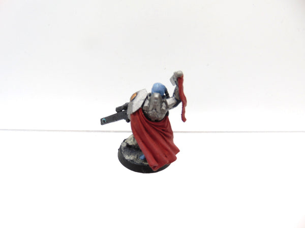 Cadre Fireblade