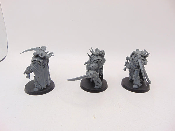 Deathshroud Bodyguard