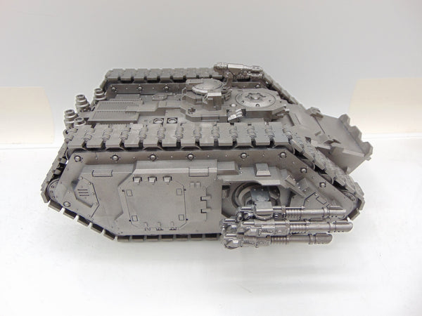 Spartan Assault Tank