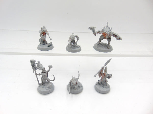 The Starblood Stalkers