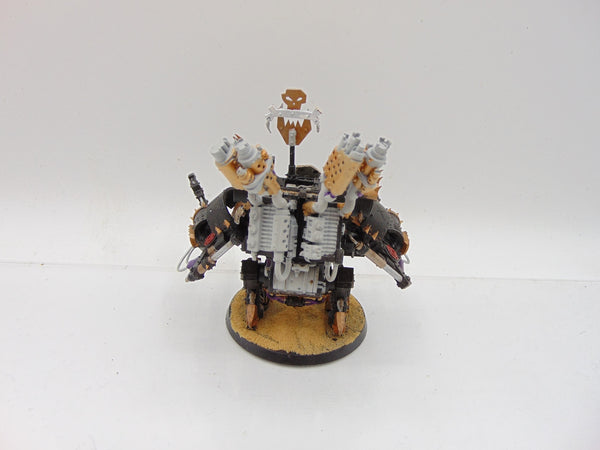 Deff Dread