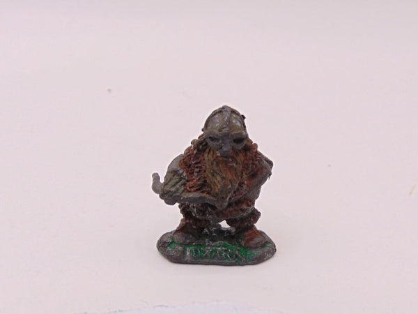 C06 Northern Dwarf