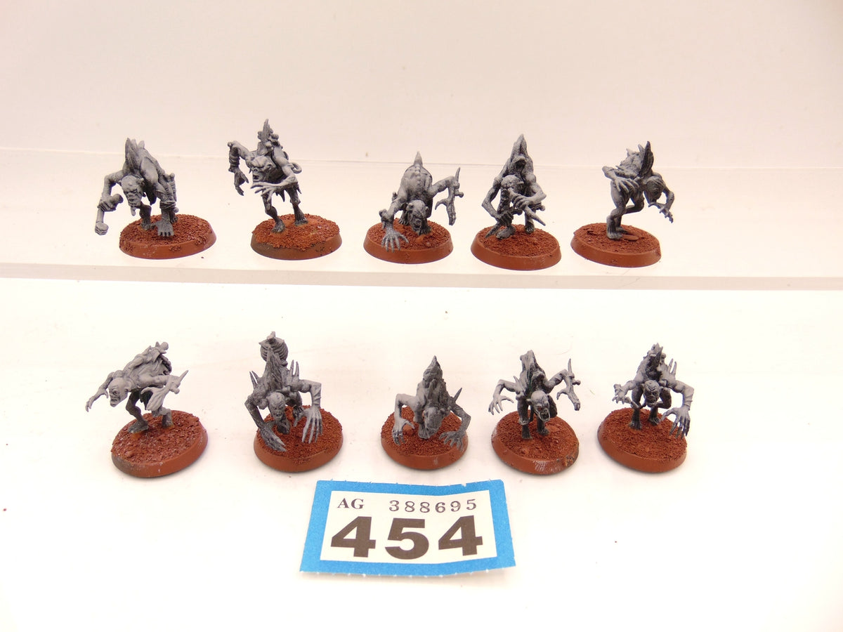 Crypt Ghouls – The Troll Trader