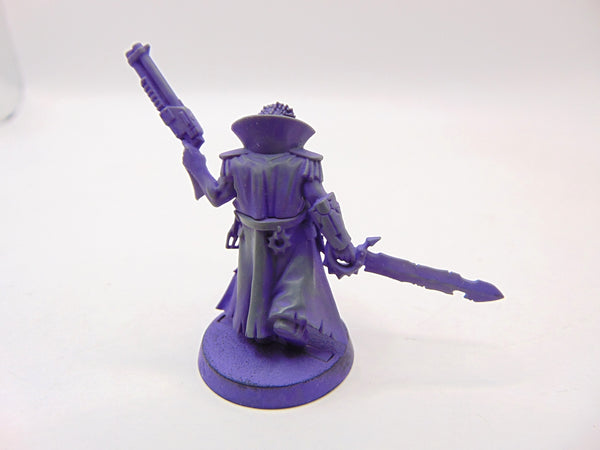 Cultist Champion