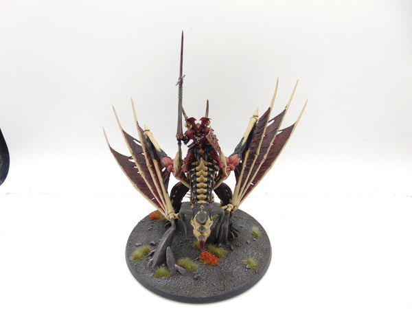Prince Vhordrai