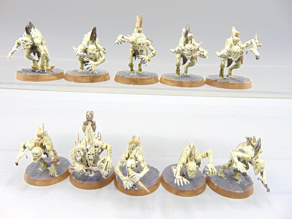 Crypt Ghouls