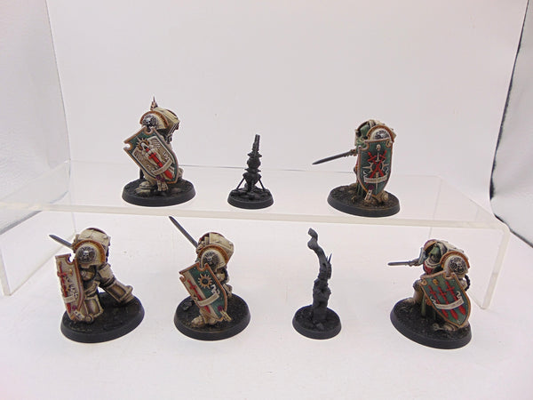 Deathwing Knights