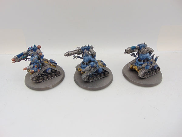 Kataphron Destroyers