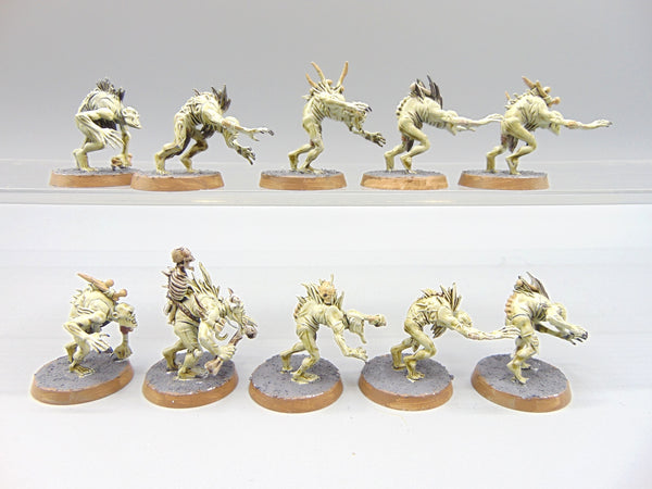 Crypt Ghouls