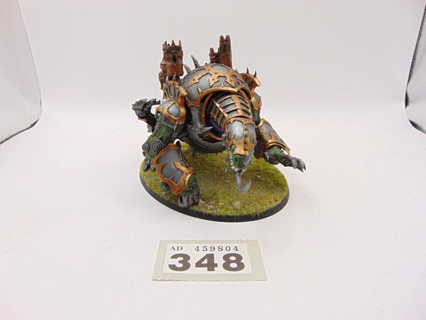 Maulerfiend