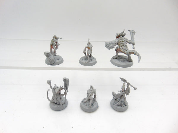 The Starblood Stalkers