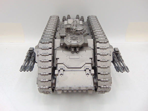 Spartan Assault Tank