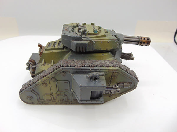 Leman Russ Punisher