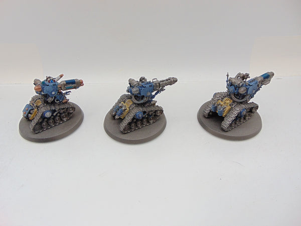 Kataphron Destroyers