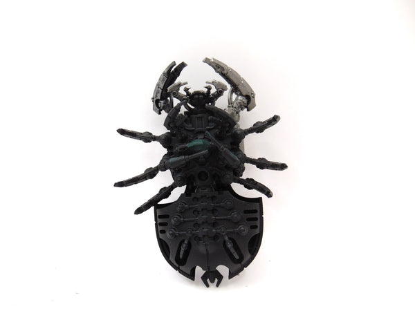 Canoptek Spyder