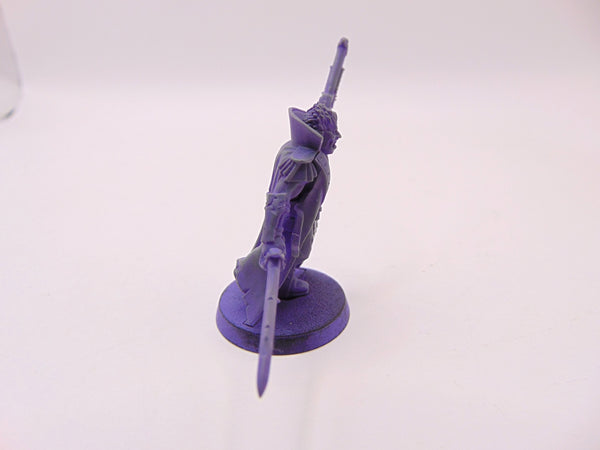 Cultist Champion