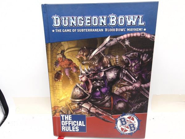 Dungeon Bowl