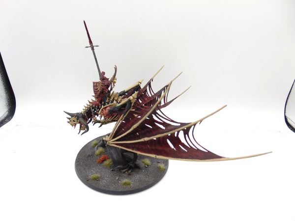 Prince Vhordrai