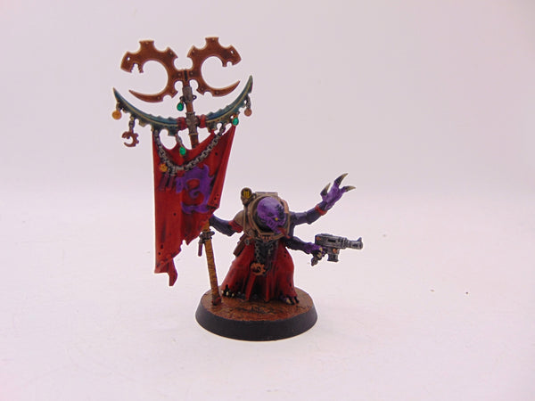 Acolyte Iconward
