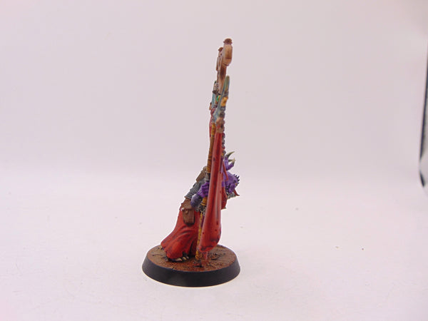 Acolyte Iconward