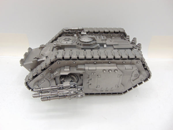 Spartan Assault Tank