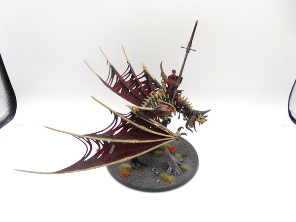 Prince Vhordrai