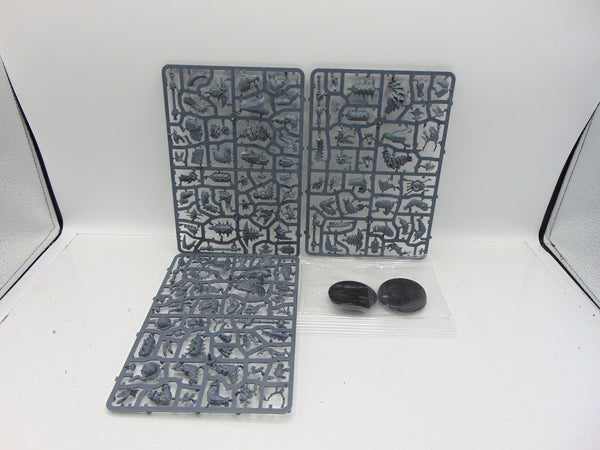 Korxigor / Kroxigor Warspawned