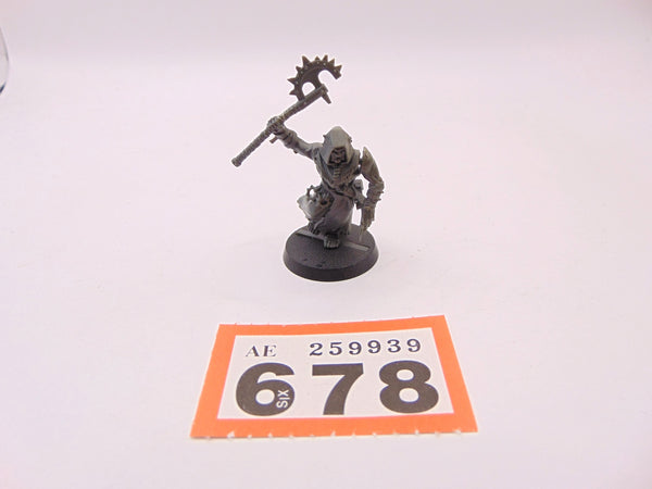 Cultist Champion