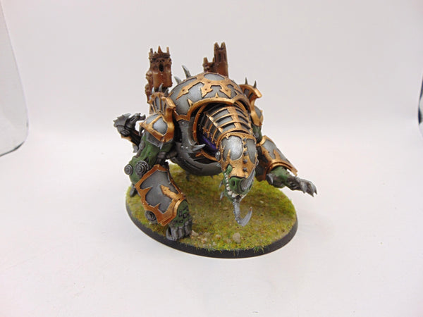Maulerfiend