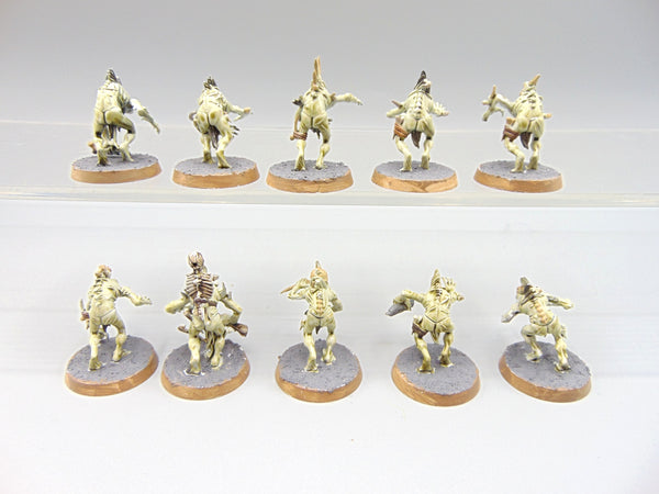 Crypt Ghouls