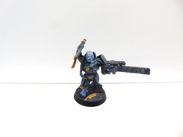 Cadre Fireblade