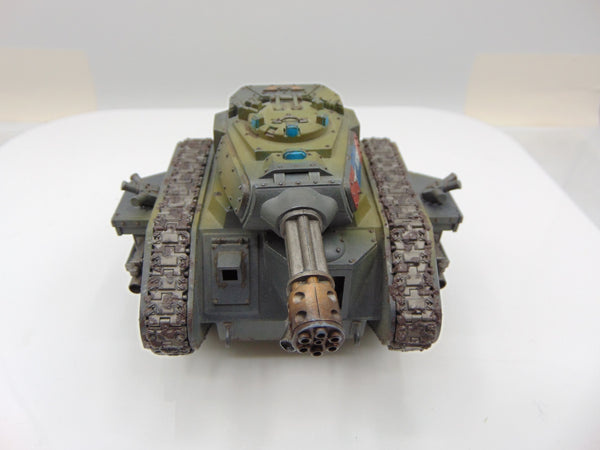 Leman Russ Punisher