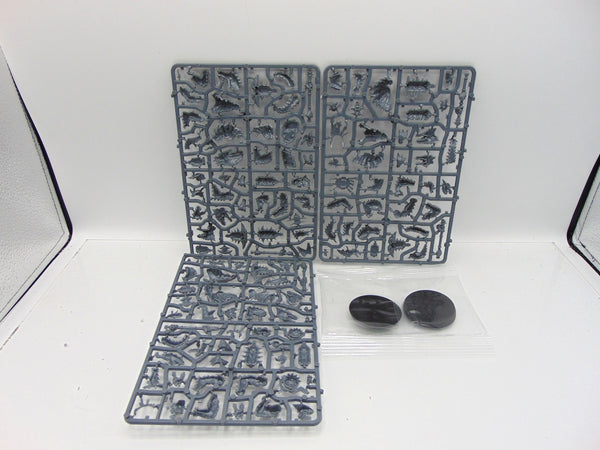 Korxigor / Kroxigor Warspawned