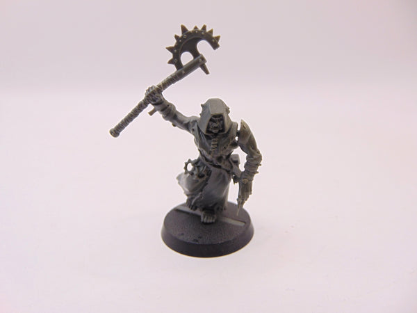 Cultist Champion