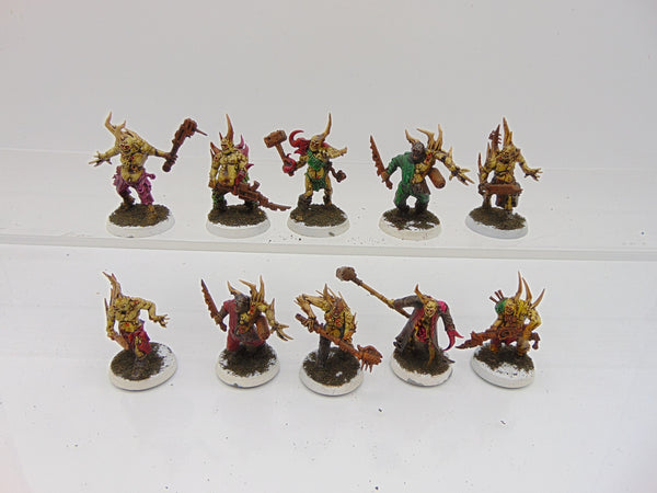 Poxwalkers