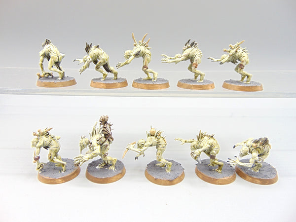 Crypt Ghouls