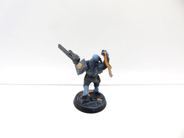 Cadre Fireblade