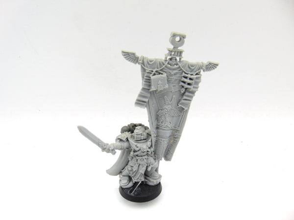 Ultramarines Honour Guard  - Chapter Ancient