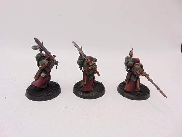 Inner Circle Companions