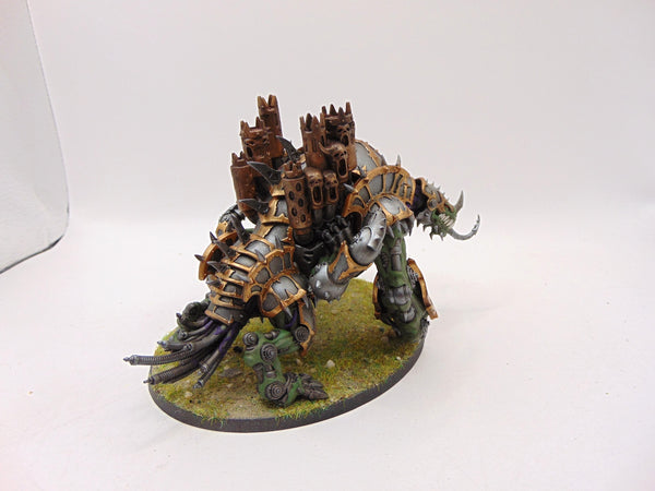 Maulerfiend