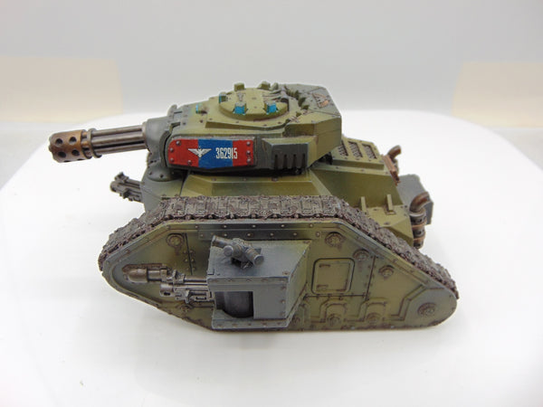 Leman Russ Punisher