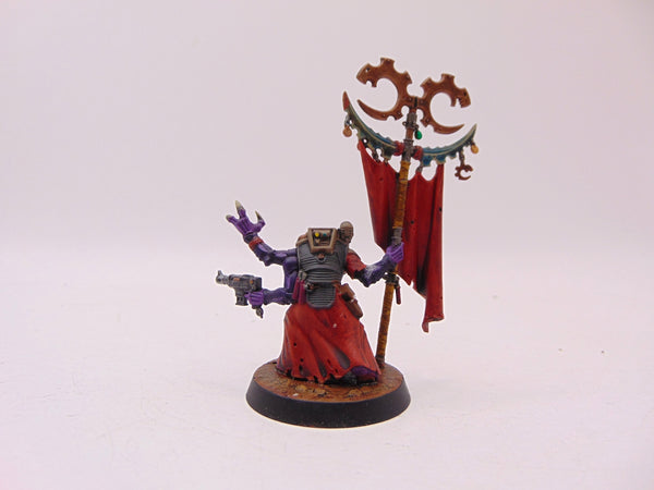 Acolyte Iconward