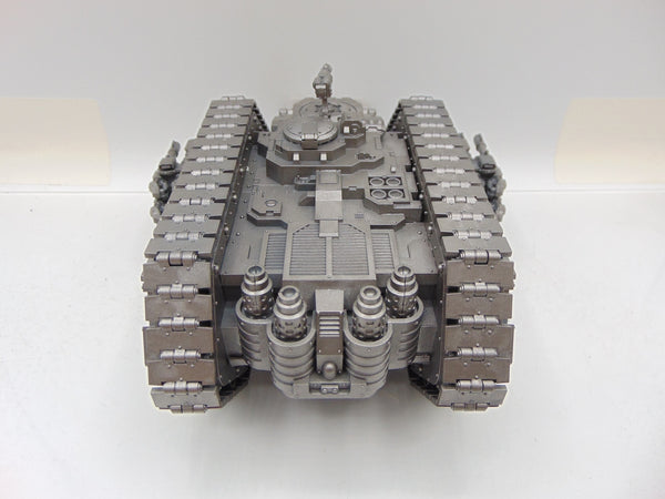 Spartan Assault Tank