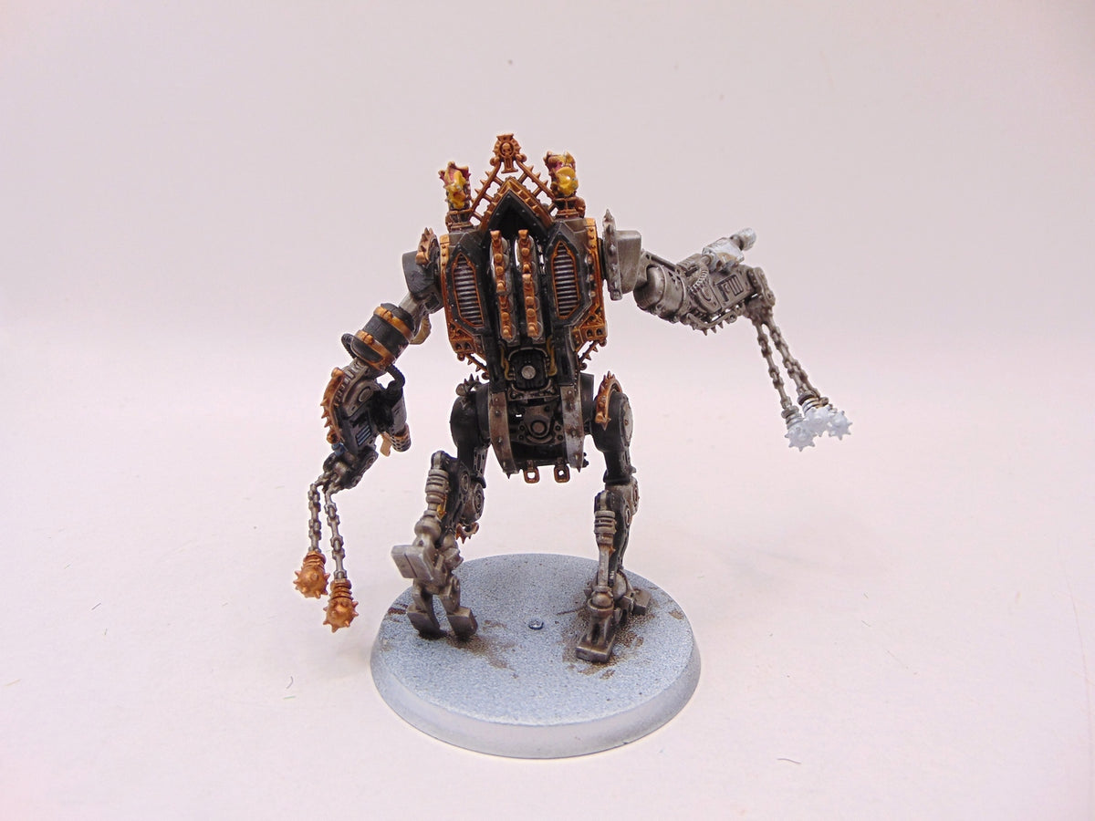 Penitent Engine – The Troll Trader