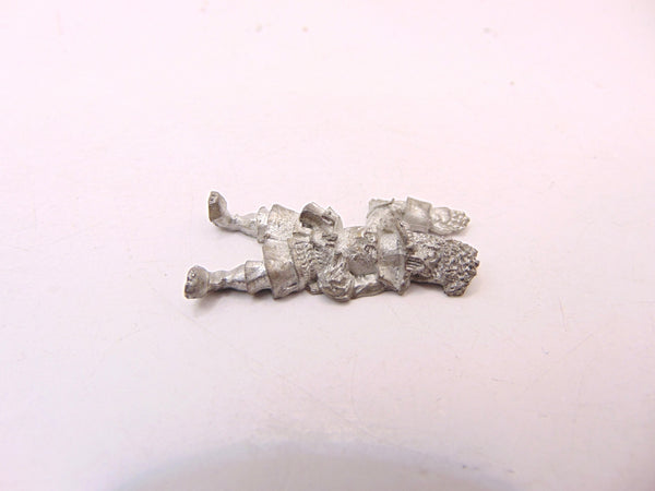 Vostroyan Firstborn Casualty