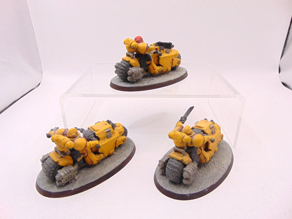 Outriders